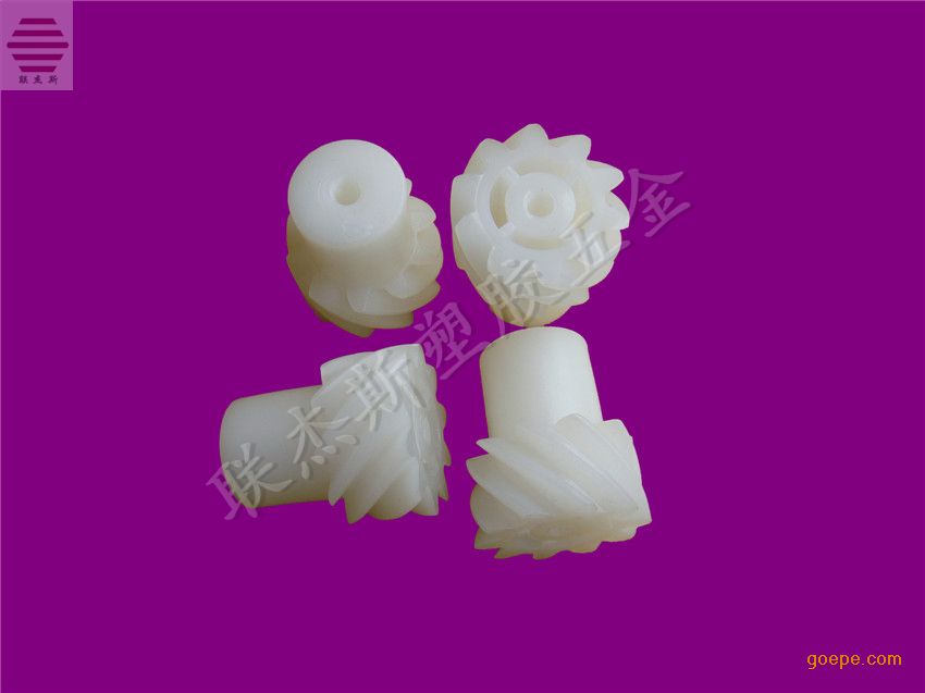 扬博左旋从动齿轮10齿