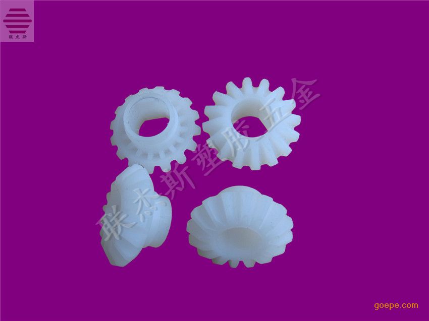 亚智从动伞齿轮16齿