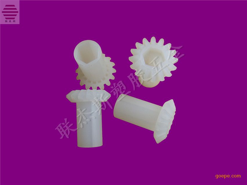 亚智主传动伞齿轮16齿