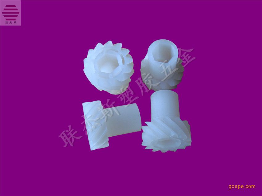 亚智主动螺旋齿轮13齿