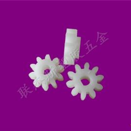 巨龙从传动直齿轮10齿