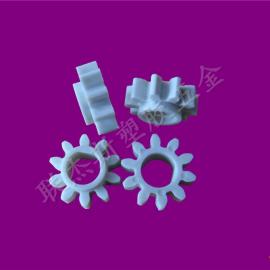 巨龙主传动直齿轮10齿