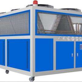热回收风冷螺杆式冷水机（热回收空调机组）型号与参数