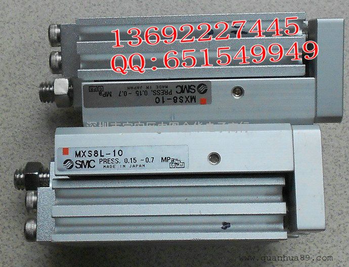 MXS8-10 MXSL8-10 MXS8-30 SMC̨