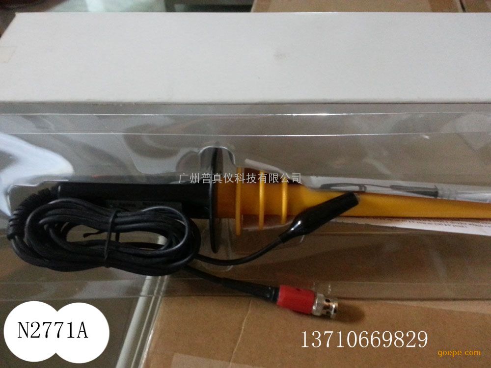 Agilent N2771Aѹ̽ͷ