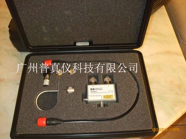 Agilent 87512A 87512B䷴׼