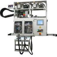 希而科供应德国斯特林Sterling真空泵