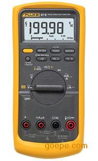 »FLUKE F87V ñ 㺣Ƽ