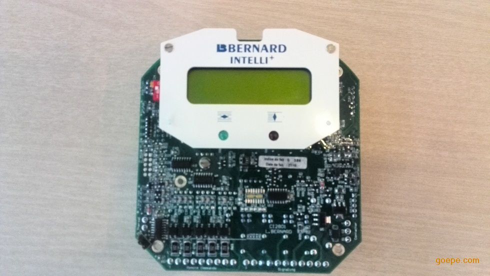 bernardִ߼CI2801