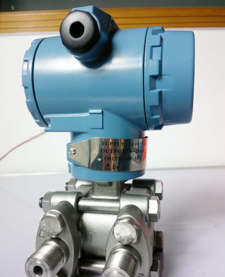 智能压力变送器/电容式压力变送器/质保两