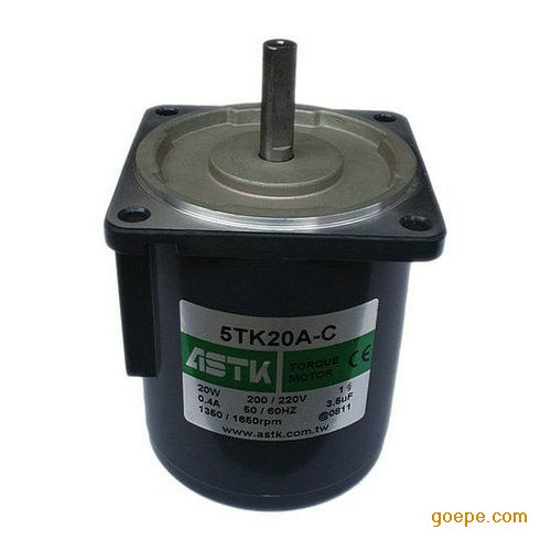 ASTK5TK20A-C,5TK20GN-C