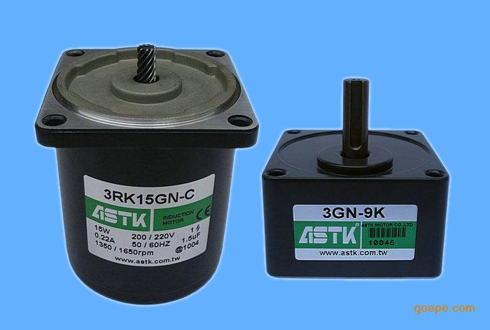 ASTK3RK15GN-C,3RK15GN-AW,