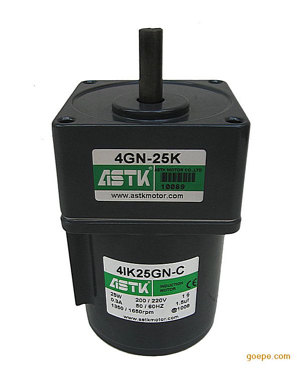 ASTKӦ4IK25GN-C,4IK25GN-CT,