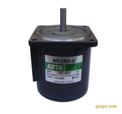 ASTK4IK25A-U, 4IK25A-ST, 