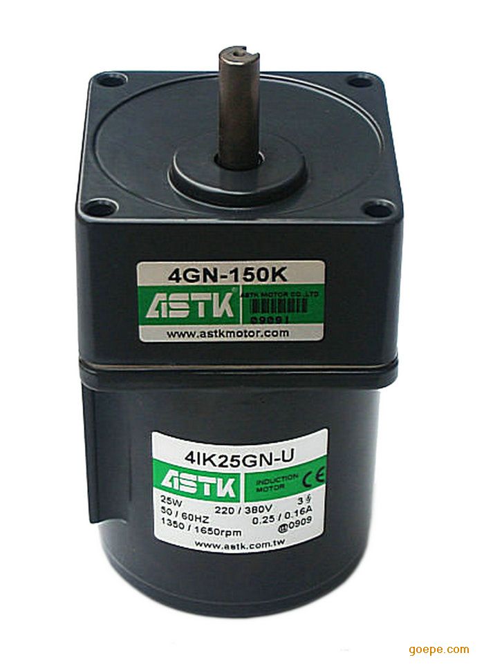 ASTK4IK25GN-U,4IK25GN-S,