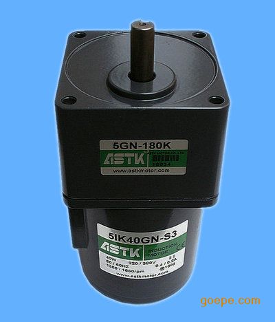 ASTK5IK40GN-S3,5IK40GN-ST