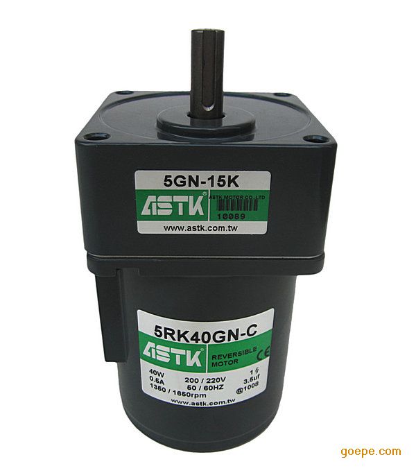 ASTK5RK40GN-A,5RK40GN-C