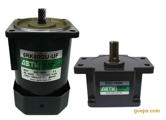 ASTK5RK60GU-SF,5RK60GU-S3F