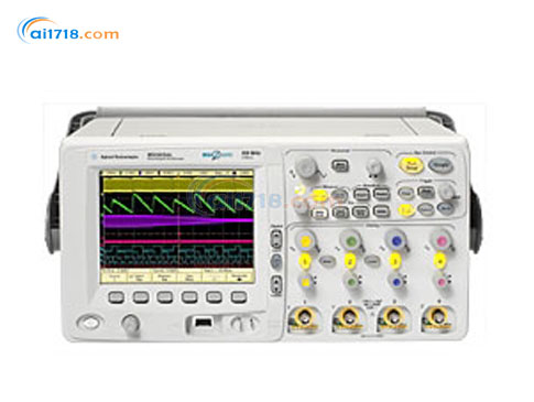 AGILENT  MSO6034A źʾ