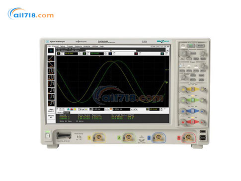 AGILENT DSO9104Hʾ