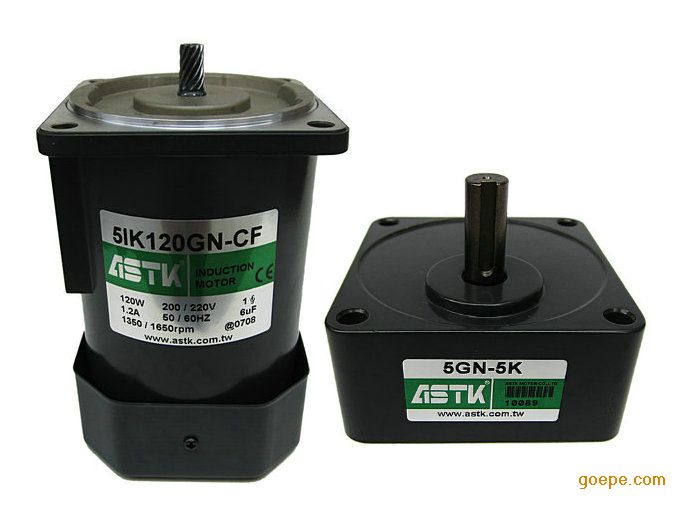 ASTK5IK120GN-CF,5IK120GU-CF