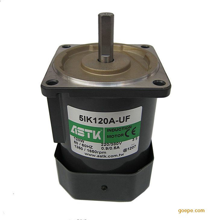 5IK120A-DF,5IK120A-UF120W