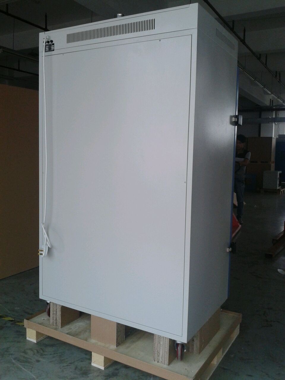 DGG-9926A鼓风干燥箱图片/高清大图 - 谷瀑环保