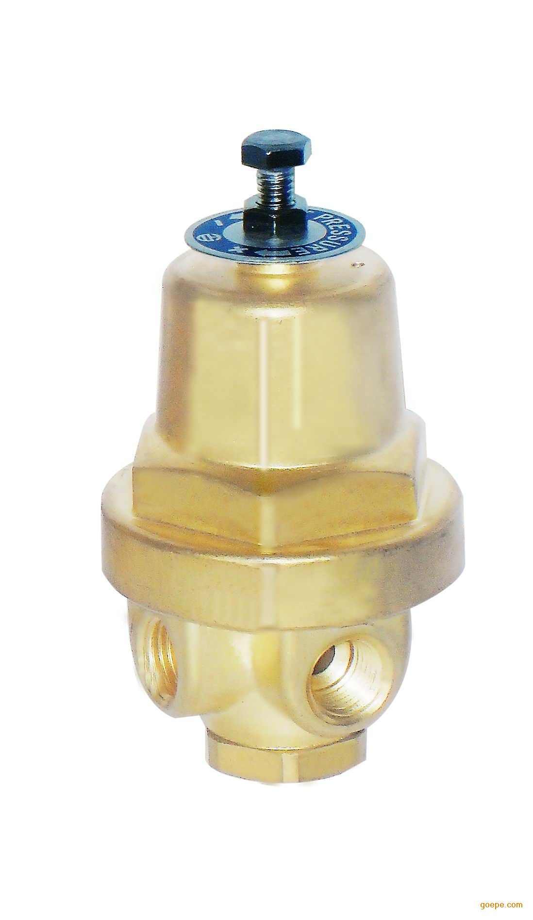 dyz-06b系列低温组合调压阀生产厂家-苏州市胜利阀门有限公司