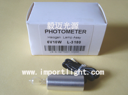 ϺƻL-3180 L-3280ǵ6V10W