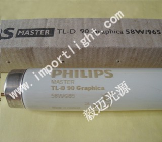 TL-D 90 Graphica 58W/965