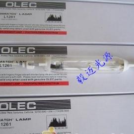 欧力OLEC L1261 L1250晒版灯