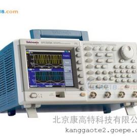 美��TEKTRONIX AFG3252C波形/函�蛋l生器