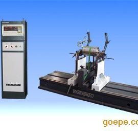 圈带动平衡机,中联电机平衡机,动平衡机直销