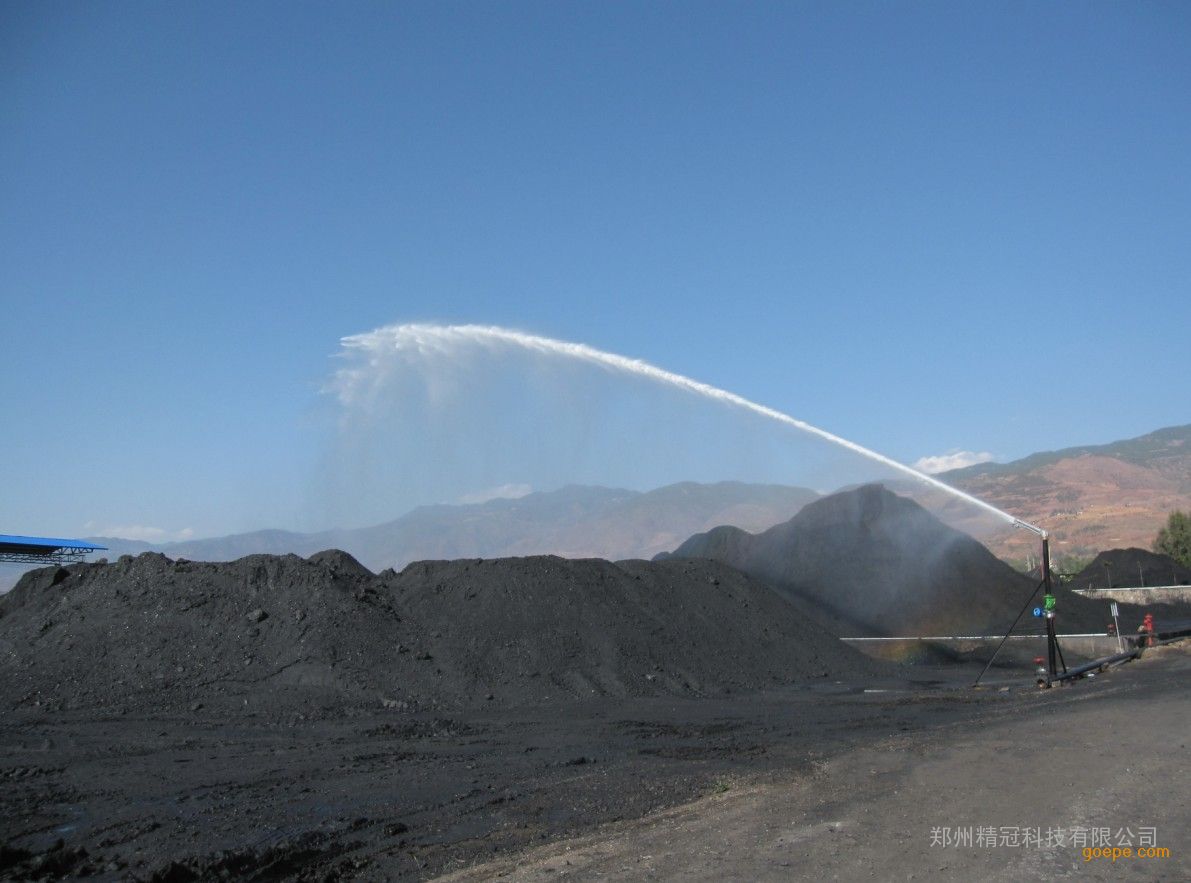 首頁 供應產品 環保工程 粉塵治理 噴霧除塵/噴霧降塵/水霧除塵 >>