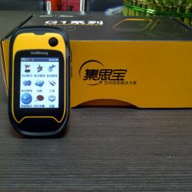 Unistrong/集思�� G110手持GPS�y���x