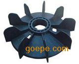 YB|YB2电机增强型CFRP风叶重庆特盟销售