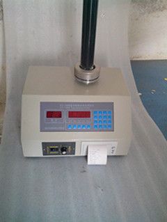 粉体振实密度计