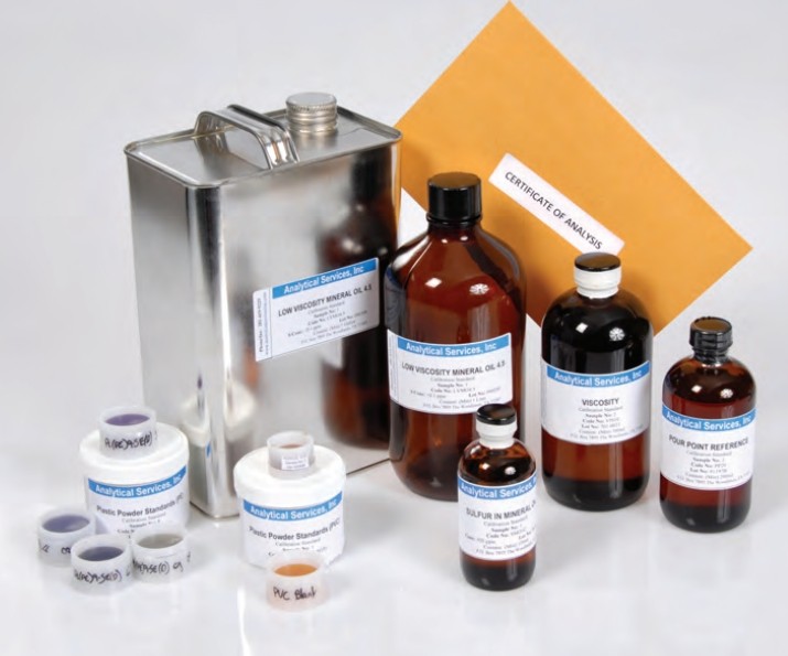 ӦAnalytical ASTM D6334