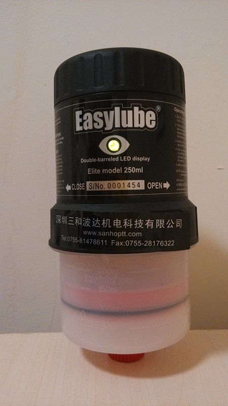 Easylube250CC ΢֬