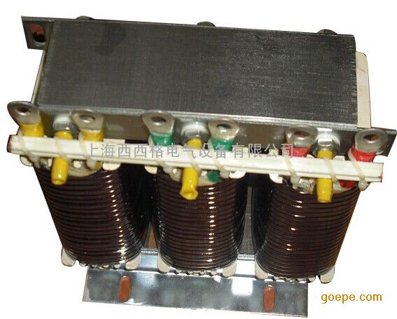新疆低压串电抗器厂家