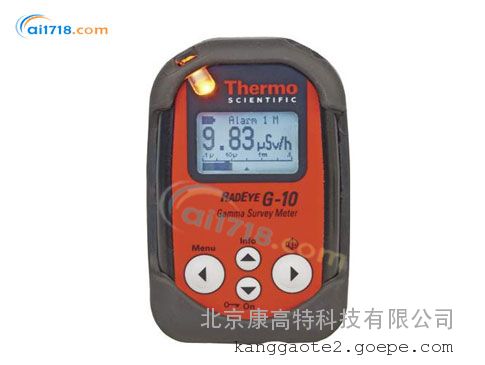 THERMO FISHER  RadEye G-10˼