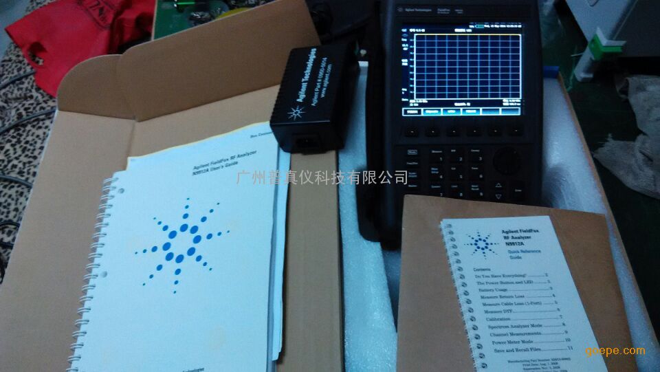 Agilent N9912AƵƵ׷