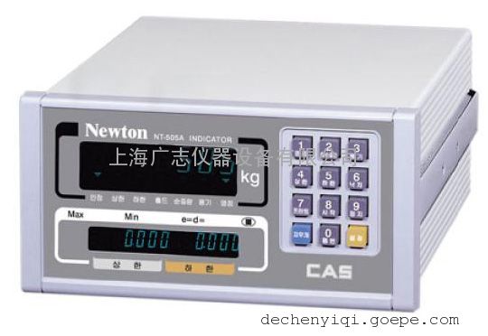 CAS ǱNT-501A/NT502A