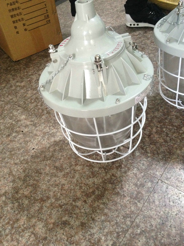 防爆灯具价格