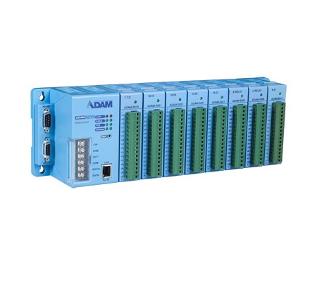 ADAM-5000/TCPлPLCģ