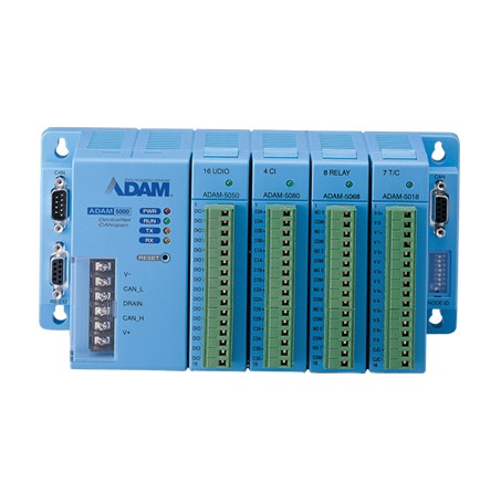 ADAM-5000/485лPLCģ