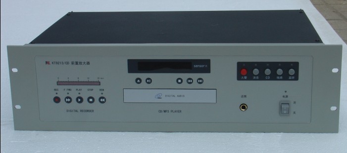 KT9213/CD㲥ǰ÷Ŵ