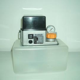 SHOWA��滑泵，昭和油泵，LCB45111R-CH-EN注油器，����滑泵