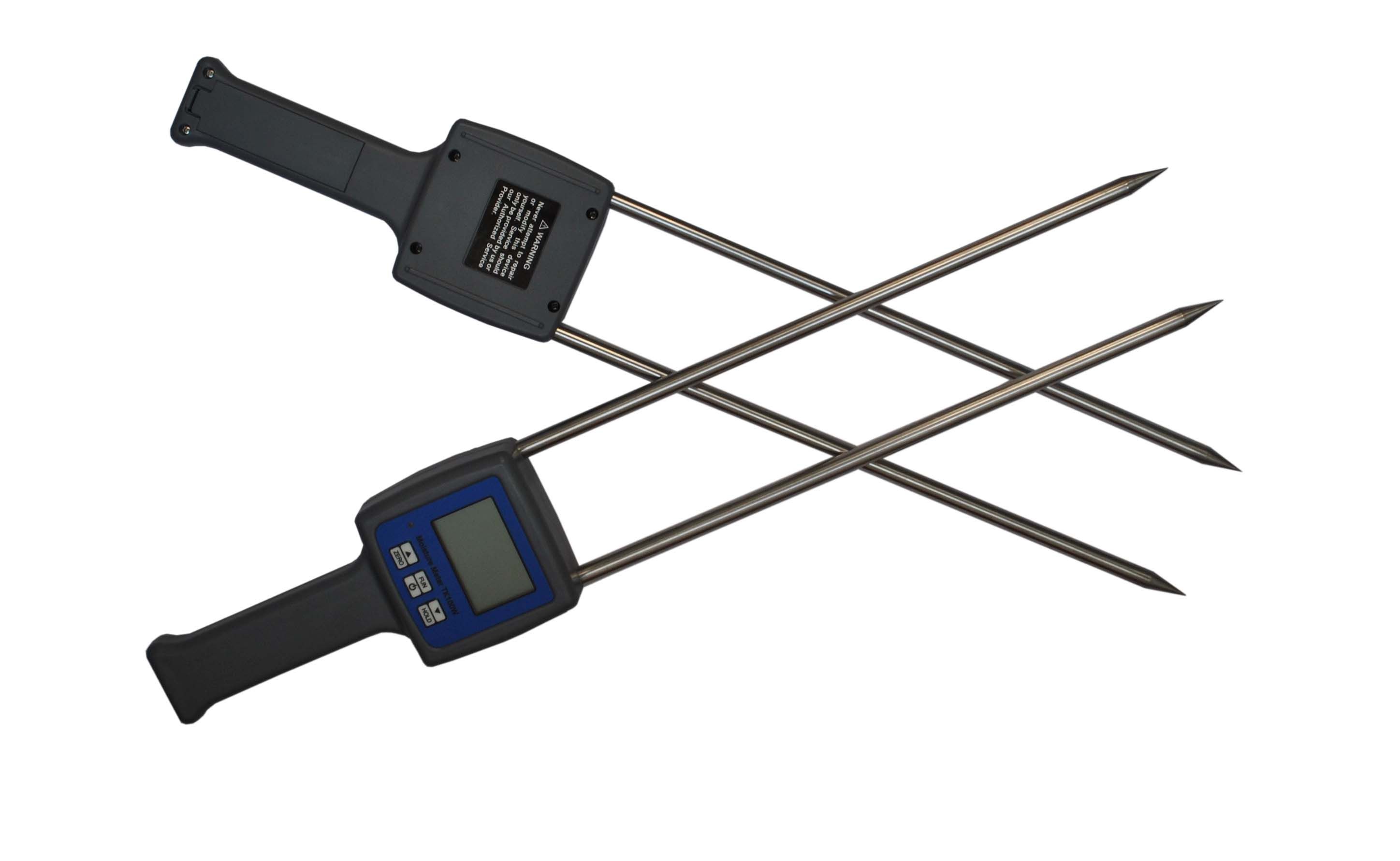 00/台                   宁夏牧草水分测定仪,草捆水分检测仪tk100