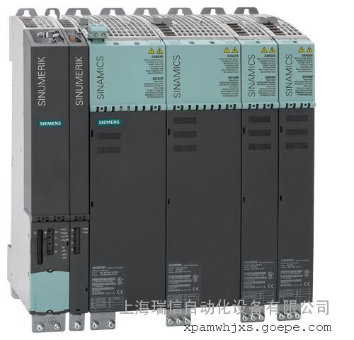 Siemens 6FC5250-4AX30-4AH0 